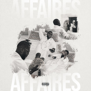 Affaires by Le M