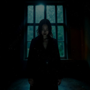 Shadow Lady by Canterville
