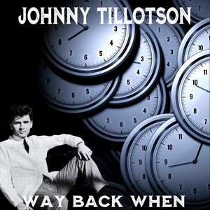 Portada de Way Back When