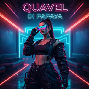 Ven aquí by Quavel