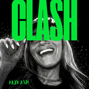 CLASH by ARYA ASH