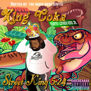 In My Bag by King Coka, Smiley, TAY