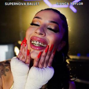 Supernova Ballet by Bianca Taylor