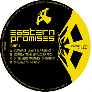 Showtime by Intelligent Manners
