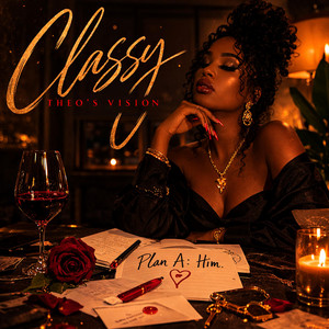 Classy by Theo's Vision