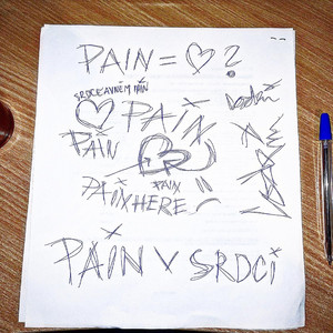 PAIN V SRDCI by Codein