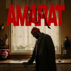 4LFA & Catcher - Amarat