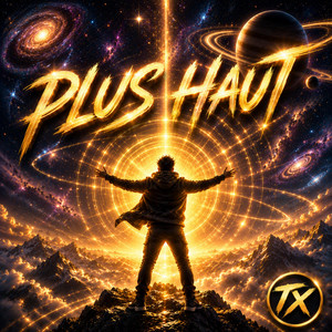 PLUS HAUT by TEIXA