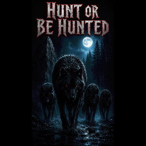 Hunt Or Be Hunted by Runa