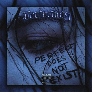 Cover art: PERFECTION