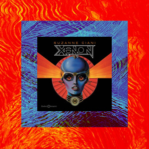 Xenon (Long Effects)