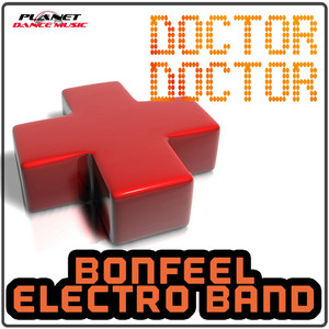 Doctor Disco - Doctor Doctor Pt. 2