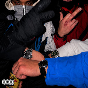 Oxygen Man by Hinds, Tae Retro