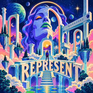 Represent by Moraguez