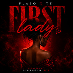 First lady by Flabo, TZ