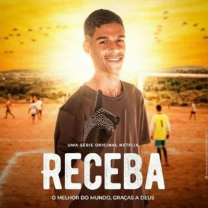 mc souza - Cara Da Luva De Pedreiro Receba Funk