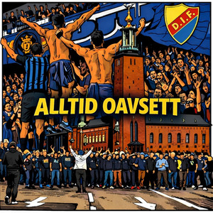 Alltid oavsett by descotia