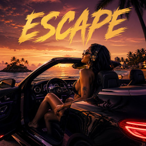 Escape by El Jeyda