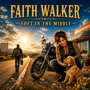 Soft in the Middle by Faith Walker