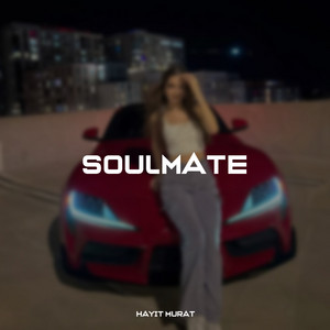 Soulmate by Hayit Murat