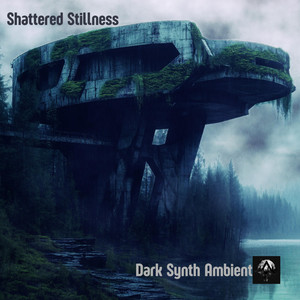 Shattered Stillness by Dark Synth Ambient