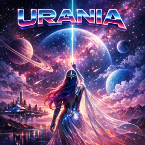 Urania by Arvylor Kest