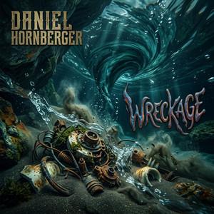 Wreckage by Daniel Hornberger