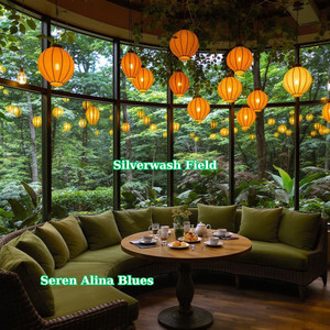 Silverwash Field