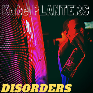 Hard Drum by Kate Planters