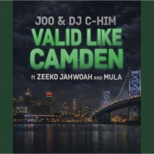 valid like camden by zeekiooo, Jahwoahh, MulaCvp