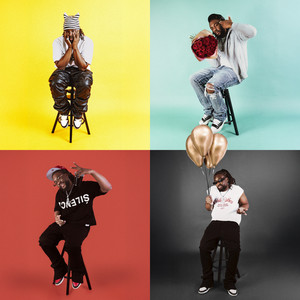 Tayron Kwidan's - Il Aimerait Bien