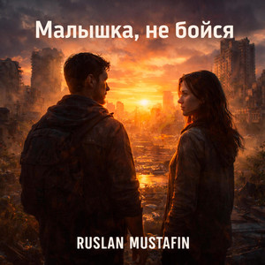 Малышка, не бойся by RUSLAN MUSTAFIN