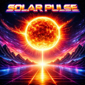 Solar Anthem by raveonix