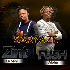 Saryazê (feat. Fush Alpha)