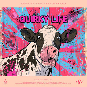 Lone Quirky Walk by Songs To Your Eyes