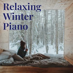 Relaxing Winter Piano album