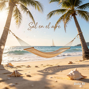Sal en el aire by Decachalote beatz