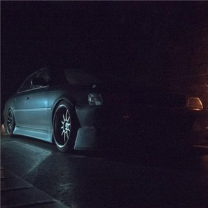 Night Run by BLXCKBUSTA