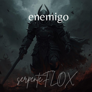 enemigo by serpenteFLOX
