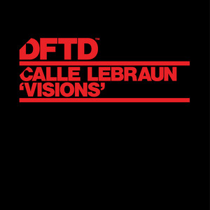 Visions by Calle Lebraun