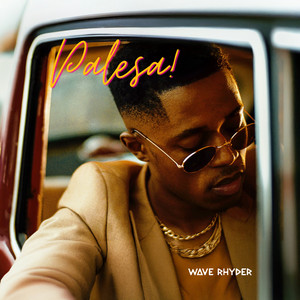Wave Rhyder - Palesa