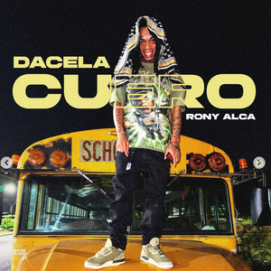 Dacela Cuero by Rony Alca