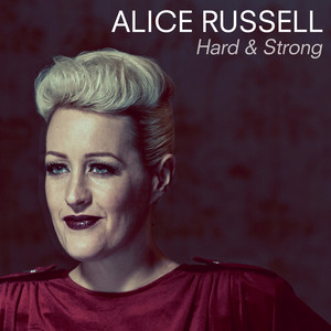 Hard and Strong - Let the Machine Do the Work 'Dustmachine' by Alice Russell