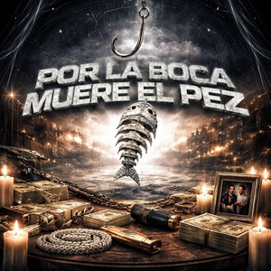 por la boca muere el pez by Guille