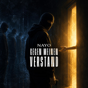 ILDN (Ich lösch dich nicht) by NAYO