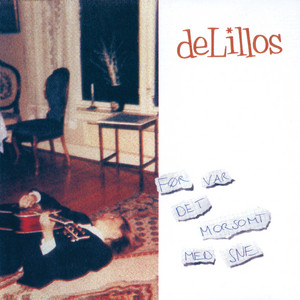 Avismannen - Kjerringvik-demo by deLillos