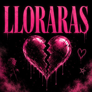 LLORARAS by INNDYDJ