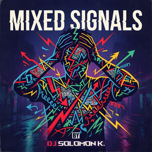 The Spark in the Dark - Deep House by DJ Solomon K.