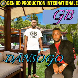 GB King - Dansogo