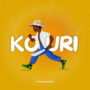 Rayan Labiche - Kouri